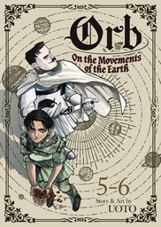 [9798888435816] ORB ON MOVEMENTS OF EARTH OMNIBUS 3 (VOL 5-6)