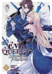 [9798888430781] EVIL QUEENS BEAUTIFUL PRINCIPLES NOVEL 2