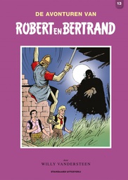 [9789002279768] Robert & Bertrand Integraal 13 (van 15)