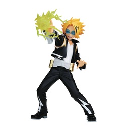 [4983164888959] MY HERO ACADEMIA AMAZING HEROES PLUS V7 DENKI FIGURE