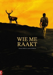 [9789464841404] Wie Me Raakt