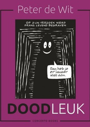 [9789493109957] Doodleuk