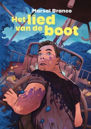 [9789089883094] Lied van de Boot