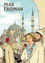[9789085528067] Max Fridman 1 Integraal