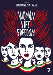 [9781644214053] WOMAN LIFE FREEDOM