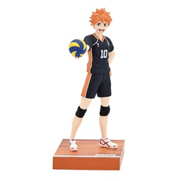 [4582655073883] HAIKYU SHOYO HINATA FIGURE
