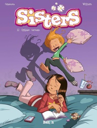 [9789063347475] Sisters 12 Sisters