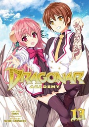 [9781626925892] DRAGONAR ACADEMY 13