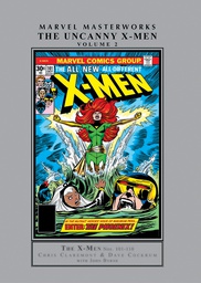 [9781302951467] MMW THE UNCANNY X-MEN 2
