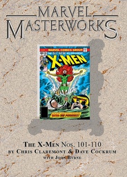 [9781302951474] MMW THE UNCANNY X-MEN 2 DM VAR