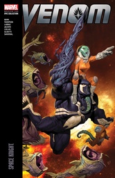 [9781302959852] VENOM MODERN ERA EPIC COLLECTION 6 SPACE KNIGHT