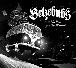 [9781603095426] BELZEBUBS 2 NO REST FOR THE WICKED