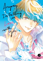 [9798888771174] ANYWAY IM FALLING IN LOVE WITH YOU 3