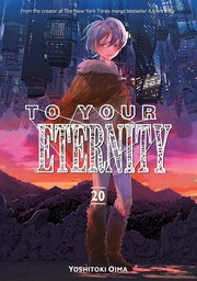 [9781646517329] TO YOUR ETERNITY 20