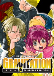 [9798888437544] GRAVITATION COLLECTORS ED 2