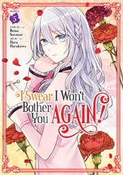 [9798888438138] I SWEAR I WONT BOTHER YOU AGAIN 5