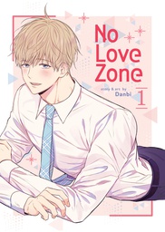 [9798888431269] NO LOVE ZONE 1