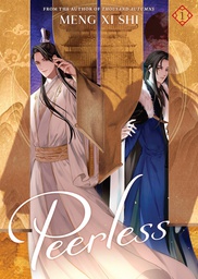 [9798888438183] PEERLESS 1