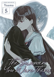 [9798888436738] SUMMER YOU WERE THERE 5