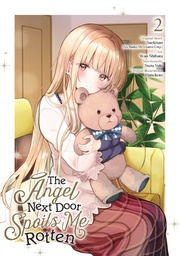 [9781646092710] ANGEL NEXT DOOR SPOILS ME ROTTEN 2