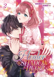 [9798888438152] HEALER FOR THE SHADOW HERO 2
