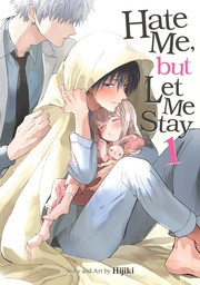 [9798891602304] HATE ME BUT LET ME STAY 1