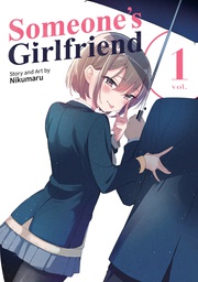 [9798891602779] SOMEONE'S GIRLFRIEND 1