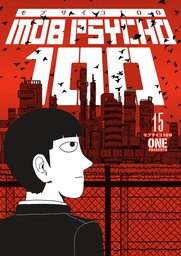 [9781506738000] MOB PSYCHO 100 15