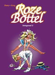 [9789085524991] Roze Bottel 2 Integraal