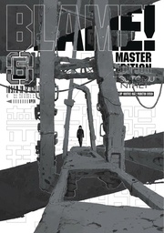 [9781942993827] BLAME 6