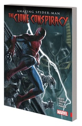[9781302905996] AMAZING SPIDER-MAN CLONE CONSPIRACY