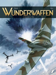 [9789088108273] Wunderwaffen 8 De bliksem van Thor