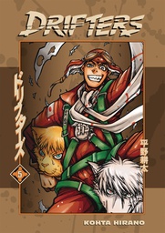 [9781506703794] DRIFTERS 5