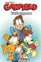 [9781684151592] GARFIELD FULL COURSE 4