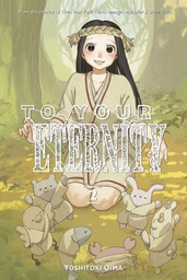 [9781632365729] TO YOUR ETERNITY 2