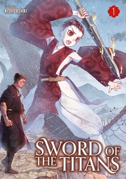 [9781787742680] SWORD OF THE TITANS 1