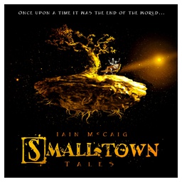 [9781803367415] SMALLTOWN TALES