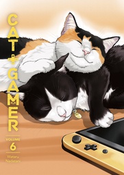 [9781506736655] CAT GAMER 6