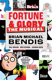 [9781506737195] FORTUNE & GLORY MUSICAL