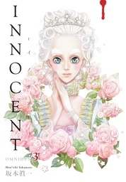 [9781506738260] INNOCENT OMNIBUS 3