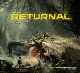 [9781506739588] ART OF RETURNAL