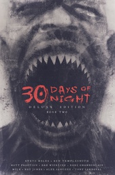 [9798887241050] 30 DAYS OF NIGHT DLX ED 2