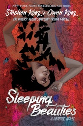 [9798887241524] SLEEPING BEAUTIES DLX REMASTERED ED