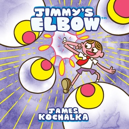 [9781603095419] JIMMYS ELBOWS