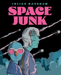 [9781603095433] SPACE JUNK