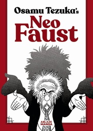 [9781684973132] TEZUKA NEO FAUST