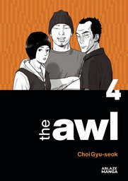 [9781684973224] THE AWL 4