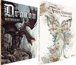 [9781684973507] ABLAZE SPOTLIGHT ON FANTASY SET