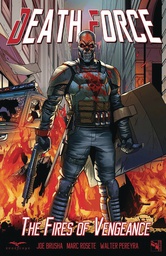 [9781942275480] DEATH FORCE