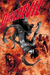 [9781302956264] DAREDEVIL BY CHIP ZDARSKY OMNIBUS 2